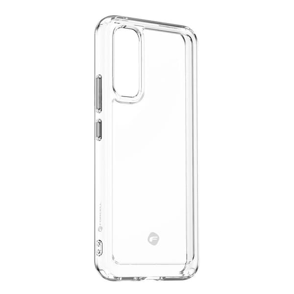 Forcell Galaxy A05S Mobilskal F-Protect - Transparent