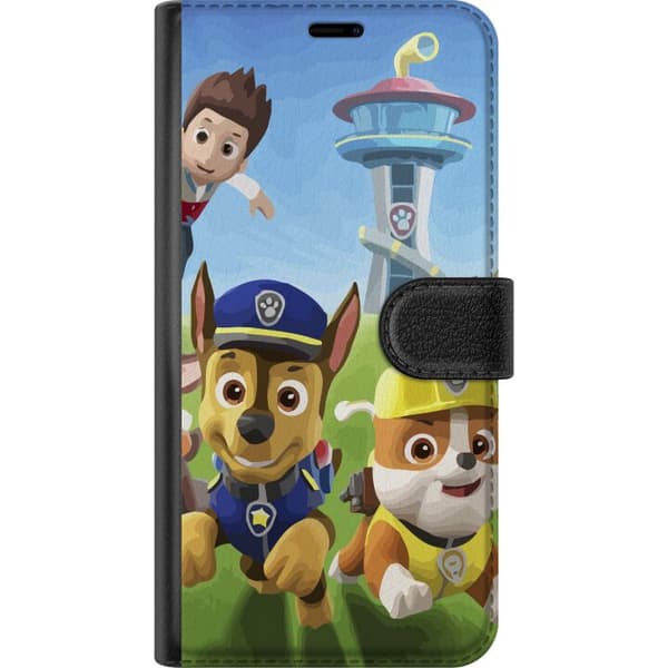 Apple iPhone 7 Plånboksfodral PAW Patrol