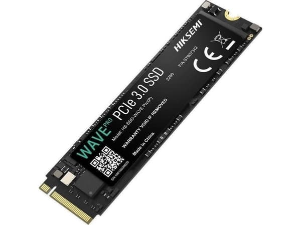 Hiksemi Wave Pro(P) 2TB SSD