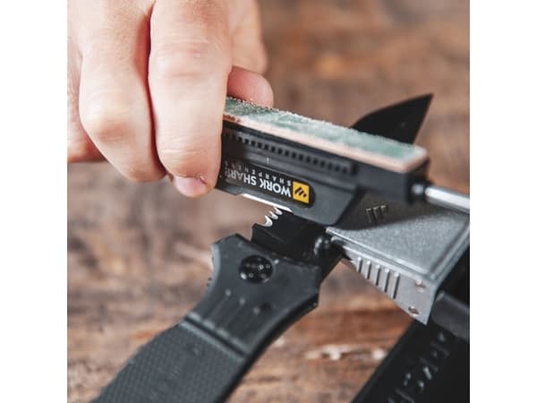 Work Sharp Precision Adjust Elite
