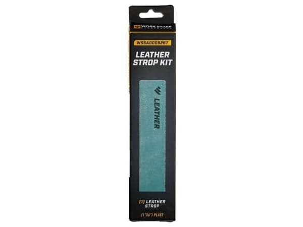 Work Sharp Profess Precision Adj lærreim