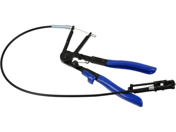 GEKO Rack för spänning med kabel