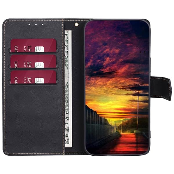 Xiaomi Redmi Note 12 Pro 5G Plånboksfodral Fodral Skal