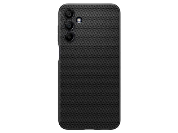 Spigen Liquid Air, suojakuori, Samsung, Galaxy A15 4G (2024), Galaxy A15 5G (2024), 16,5 cm (6.5"), Laji