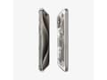 Pikkukuva 4 / 5: Spigen Ultra Hybrid Zero One (MagFit) iPhone 15 Pro Case Natural Titanium, Cover, Apple, iPhone 15 Pro, 15.5 cm (6.1"), Titanium