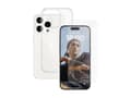 Miniatyrbilde 4 av 5: SAFE. by PanzerGlass - Beskyttende deksel for mobiltelefon - for Apple iPhone 15 Pro
