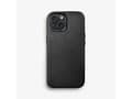 Miniatyrbilde 1 av 5: Woodcessories ECO725, Etui, Apple, iPhone 15, 15,5 cm (6.1"), Sort
