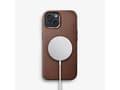 Pikkukuva 4 / 5: Woodcessories ECO730, Cover, Apple, iPhone 15 Plus, 17 cm (6.7"), Brown