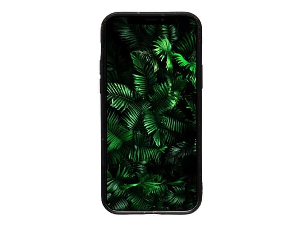 dbramante Barcelona - iPhone 12 mini 5.4" - Night Black