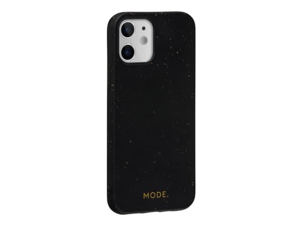 dbramante Barcelona - iPhone 12 mini 5.4" - Night Black