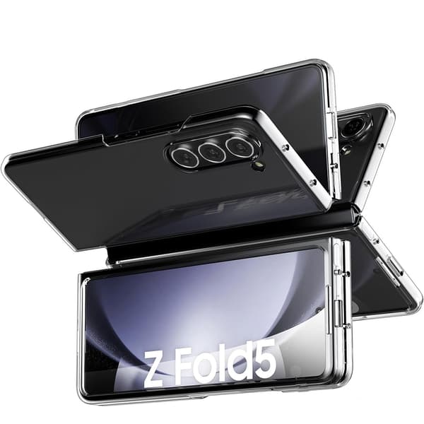 Anpassat för Galaxy Z Fold 5