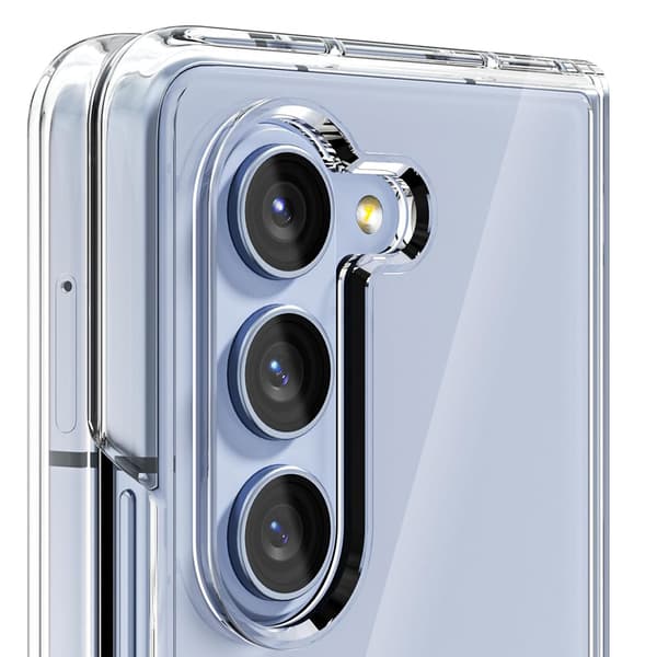Anpassat för Galaxy Z Fold 5