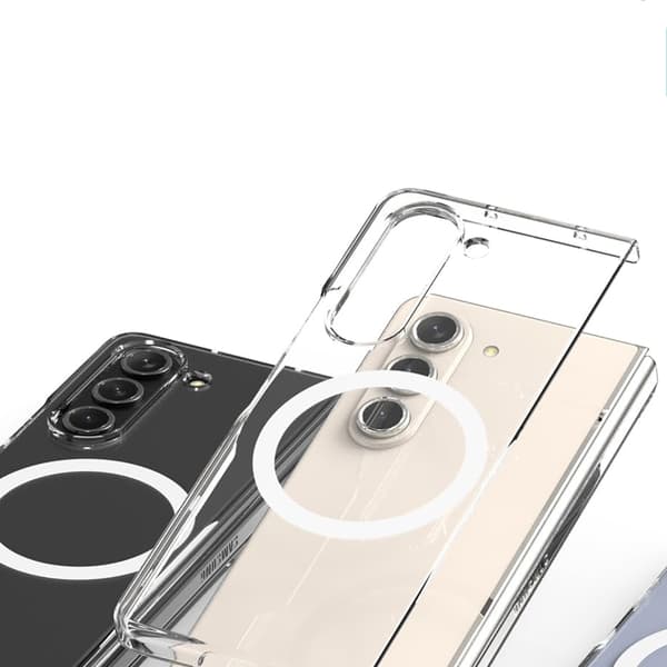 Anpassat för Galaxy Z Fold 5