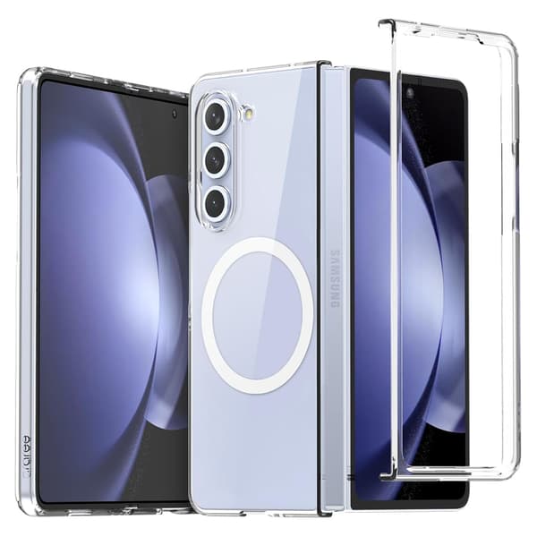 Anpassat för Galaxy Z Fold 5