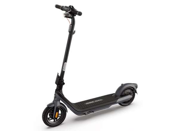 Ninebot KickScooter E2 Pro elektrisk sparkcykel