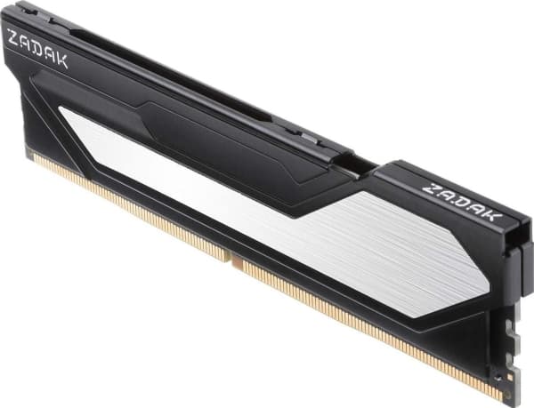 DDR4-minne Apacer ZADAK TWIST 32GB (1x32GB) 3200MHz CL16 1,35V Svart