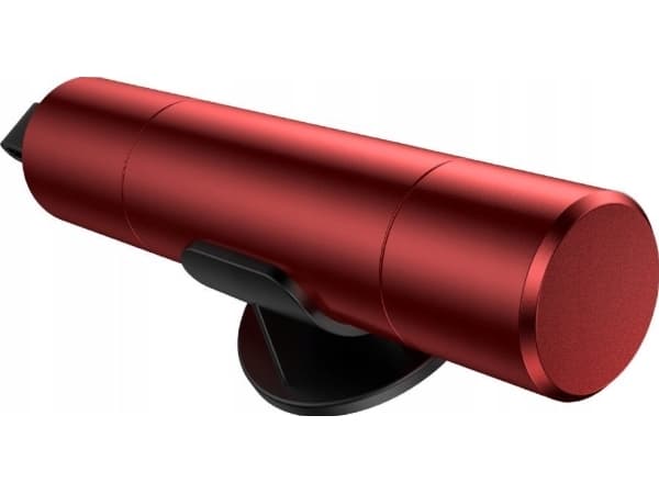 Baseus Sharp Tool turvavasara lasille (punainen)