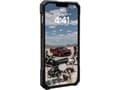 Pikkukuva 5 / 5: Urban Armor Gear Monarch Pro, Suojus, Apple, iPhone 14 Max, 17 cm (6.7"), Musta