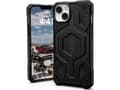 Pikkukuva 1 / 5: Urban Armor Gear Monarch Pro, Suojus, Apple, iPhone 14 Max, 17 cm (6.7"), Musta
