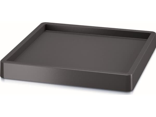 Prosperplast Mobil tallerken 29,2 cm firkantet Mobil tallerken