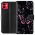 Miniatyrbilde 1 av 3: Apple iPhone 11 Lommeboketui Fugl