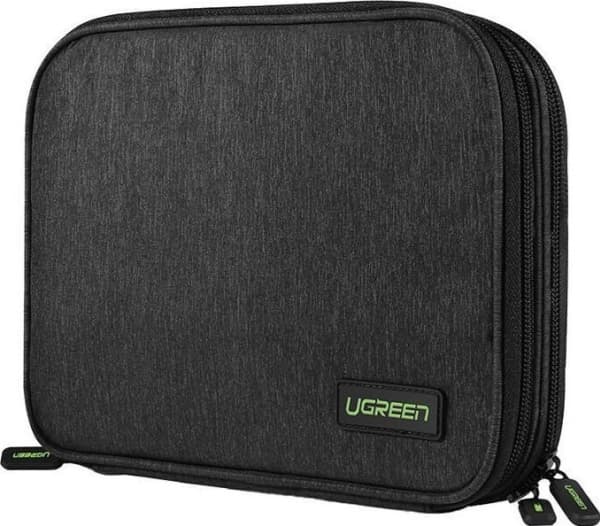 Ugreen väska UGREEN väska 50147B (grå)