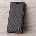 Miniatyrbillede 2 af 5: Xiaomi Redmi 12 4G / 12 5G Smart Caro Mobilplånbok Svart