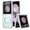 Miniatyrbild 4 av 11: Galaxy Z Flip 5 Exklusiva Skal