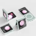 Miniatyrbild 9 av 11: Galaxy Z Flip 5 Exklusiva Skal