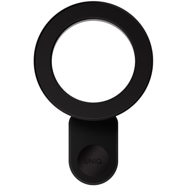 Uniq Magsafe Mobilhållare Instrumentbrädan - Svart