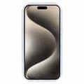 Pikkukuva 3 / 6: iPhone 15 Pro -kotelolle Shell TPU 3D Heart Shape - monivärinen