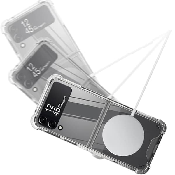 Magnet for Zflip3
