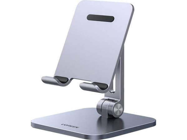 UGREEN LP134 Tablet Stand (silver)