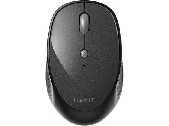Havit Mouse Havit MS76GT plus wireless mouse (gray)