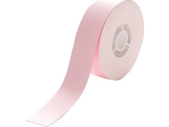 Niimbot termiska klisteretiketter T 15-7.5 (rosa)