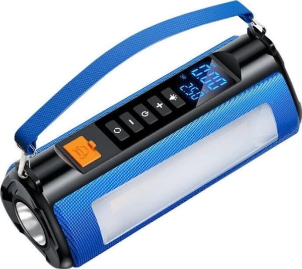 Blitzwolf BW-JA1 20000mAh autostartti