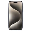 Pikkukuva 7 / 7: iPhone 15 Pro TPU Kuori Elektroplating Rypistynyt Epätasainen Puhelimen Suojakotelo