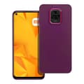 Miniatyrbild 1 av 4: Xiaomi Redmi Note 9S/9 Pro Mobilskal Frame - Lila