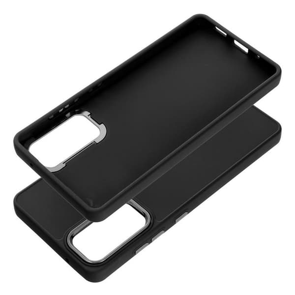 Galaxy S20 FE 5G Mobilskal Frame - Svart