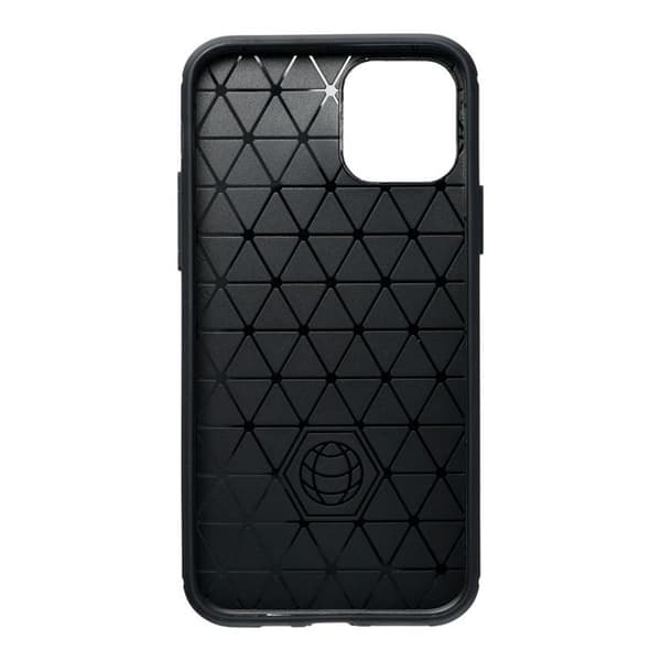 Xiaomi Redmi Note 12 5G Mobilskal Carbon - Svart