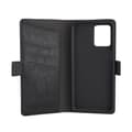 Pikkukuva 3 / 5: GEAR Wallet kotelo, musta Motorola Moto G54