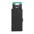 Pikkukuva 5 / 5: GEAR Wallet kotelo, musta Motorola Moto G54