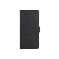 Pikkukuva 1 / 5: GEAR Wallet kotelo, musta Motorola Moto G54