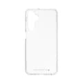 Miniatyrbilde 5 av 5: PanzerGlass HardCase - Clear Edition - baksidedeksel for mobiltelefon - MagSafe-samsvar - D3O Bio, plastikk - gjennomsiktig - for Samsung Galaxy A25