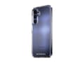 Miniatyrbilde 2 av 5: PanzerGlass HardCase - Clear Edition - baksidedeksel for mobiltelefon - MagSafe-samsvar - D3O Bio, plastikk - gjennomsiktig - for Samsung Galaxy A25