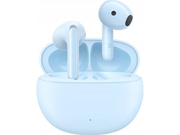 Joyroom Funpods trådlösa in-ear-hörlurar (JR-FB2) - blå