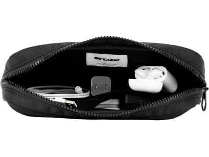 Incase Organizer, Veske beholder, Apple, iPhone, iWatch, AirPods, Sort