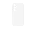 Miniatyrbilde 4 av 5: Samsung GP-FPS926SAA - Baksidedeksel for mobiltelefon - gjennomsiktig - for Galaxy S24+