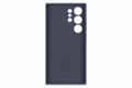 Miniatyrbilde 3 av 5: Samsung® | Galaxy S24 Ultra Silikondeksel - Bakdeksel - Fiolett