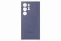 Miniatyrbilde 5 av 5: Samsung® | Galaxy S24 Ultra Silikondeksel - Bakdeksel - Fiolett